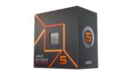 AMD Ryzen 5 7600 5nm SKT AM5 CPU; 6 Core/12 Thread; Base Clock 3.8GHz;32 MB Cache; Radeon Graphics; Wraith prism cooler