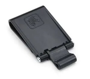 Zebra KIT; Acc Belt Clip; ZQ500 Series (Set of 5)