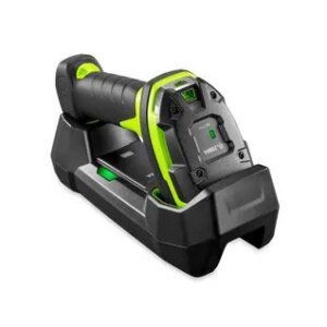 Zebra DS3678-DP RUGGED VIBRATION STANDARD CRADLE USB  (NO LINE CORD) KIT: DS3678-DP2F003VZWW SCANNER; CBA-U42-S07PAR SHIELDED US