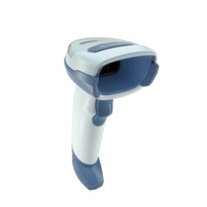DS2208-HC USB KIT - LA; EMEA; APAC: DS2208-HC0000BZZRW SCANNER; CBA-U21-S07ZBR SHIELDED USB CABLE