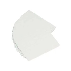 Zebra CARD;PVC;30 MIL;MIFARE 1K CLASSIC