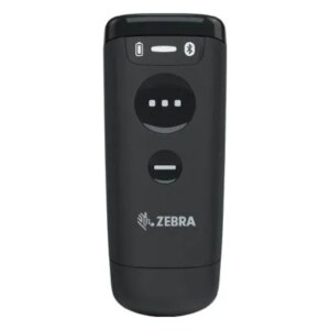 Zebra CS6080-SR Black Cordless Standard Cradle KIT: CS6080-SR40004VZWW Scanner; CR6080-SC100F4WW Cradle; CBL-CS6-S07-04 USB-C Ca