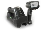 Zebra DS3678-DPA (FOR AUTOMATION) CORDLESS SIEMENS INDUSTRIAL ETHERNET KIT: DS3678-DPAF002VZWW SCANNER; CBA-RF5-S07ZAR SERIAL CA