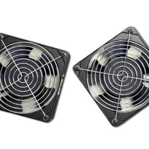 RCT 2 WAY FAN FOR IP55 WALL MOUNT UNITS.