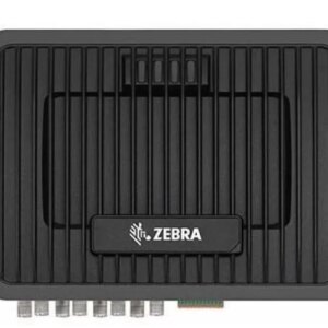 Zebra FX9600 Fixed RFID Reader; 8-Port; No USB Hub; Worldwide