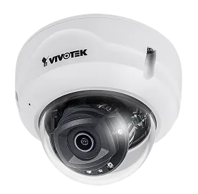 VIVOTEK Dome Camera