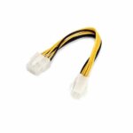 ATX 4 PIN TO 8 PIN CONVERTER