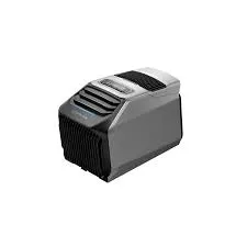 EcoFlow Wave 2 Portable Air Conditioner/Heater + Battery Combo Pack