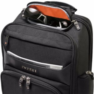 EVERKI EKP132S17 ONYX 17.3'' LAPTOP BACKPACK