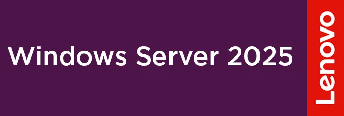 Windows Server 2025 CAL (5 User)