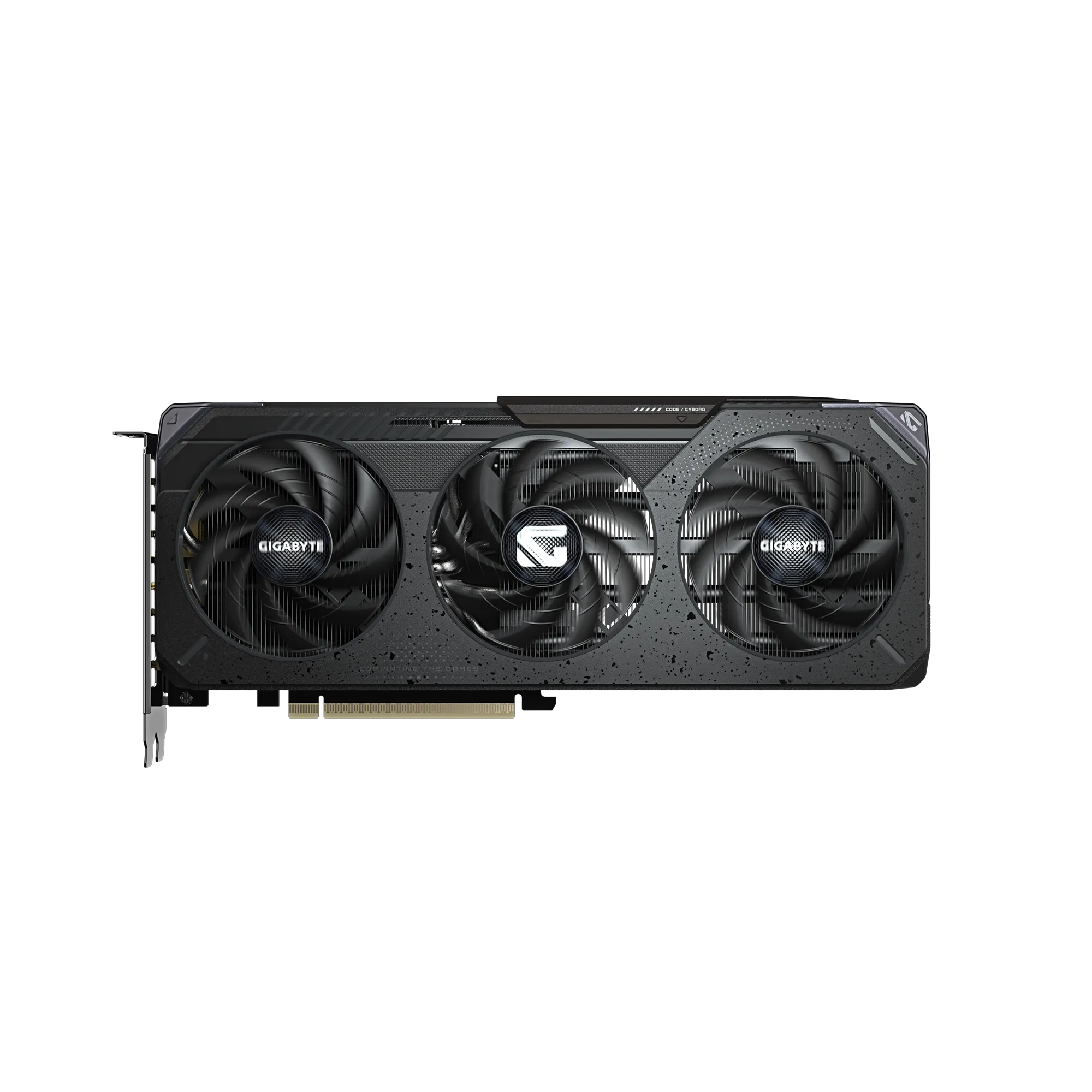 GIGABYTE nVidia GeForce RTX 5060Ti GAMING OC 8GB - 8GB GDDR7; 128-Bit Memory Bus; 1x HDMI; 3x DisplayPort .