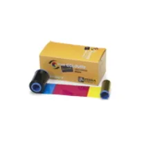 Zebra Ribbon; Color-YMCPKO; 200 Images; ZC350; EMEA