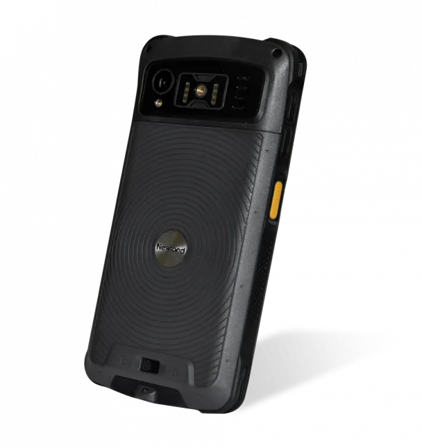 Newland-MT9055 Orca III Mobile Computer with 5'' touchscreen; 2D CMOS Mega Pixel imager with Laser Aimer (CM6x); 3GB/32GB; BT; W