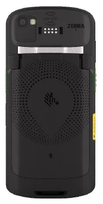 Zebra TC58E; WAN; 6.0'' DISPLAY; 5G FR1; WIFI 6E; 8GB RAM/128GB ROM; SE4720 IMAGER;   16MP RFC; 8MP FFC; WARM SWAP; 4680 MAH STA