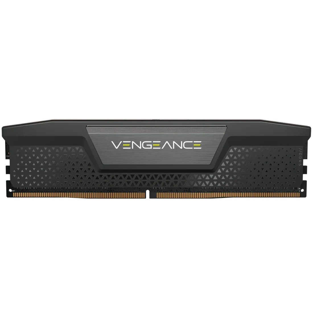 CORSAIR VENGEANCE DDR5 16GB (1 x 16GB) DDR5 5200 CL40-40-40-70 1.25V Intel XMP & AMD EXPO - GREY