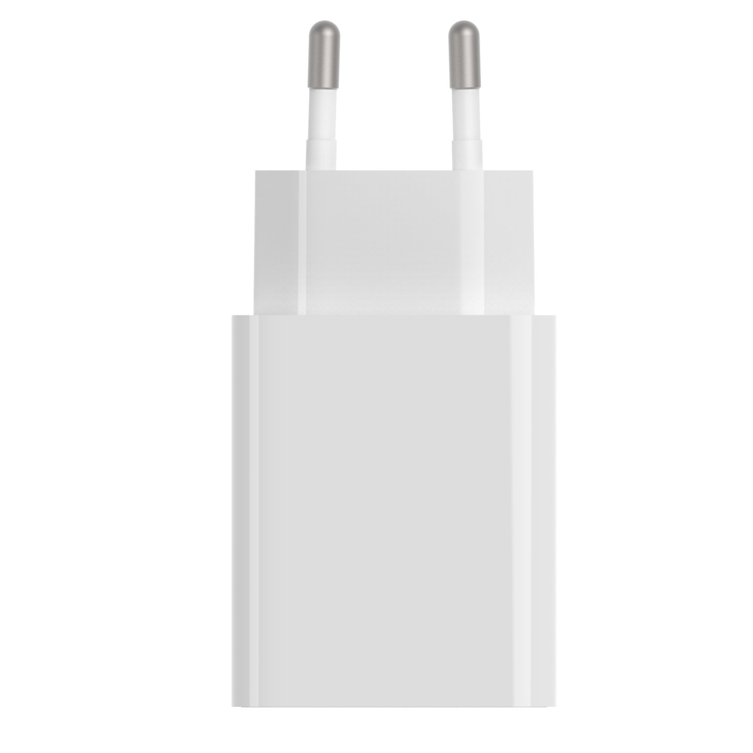 Xiaomi 22.5W Fast Charge Power Adapter (Type-A)-White