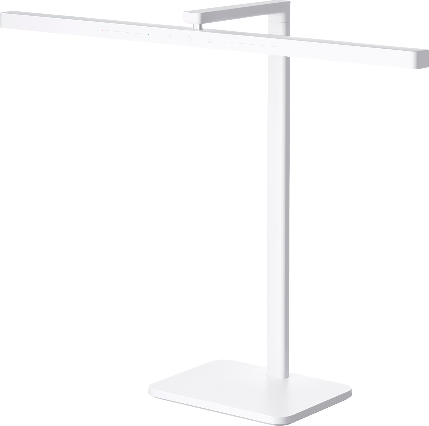 Xiaomi LED Desk Lamp 2 with Smart Voice Control – White