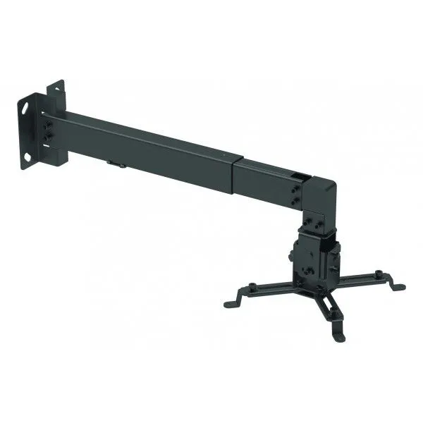 UNIVERSAL PROJECTOR CEILING/WALL MOUNT 20KG + TILT (For Short Throw Projectors)