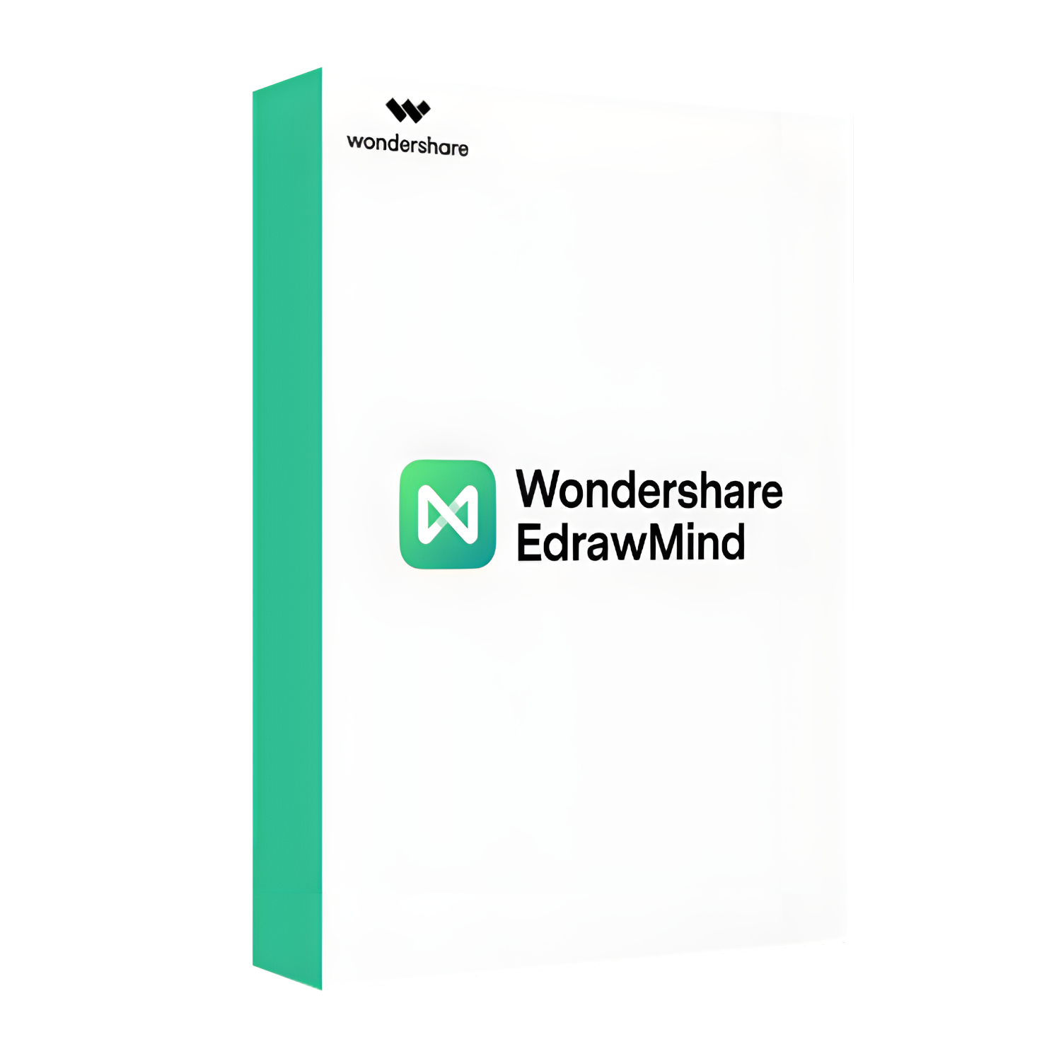 Wondershare EdrawMind Diagram Software Individual (Digital Annual License)