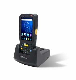 ''MT65 Beluga IV Mobile Computer with 4'''' Touchscreen; 2D CMOS imager with Laser Aimer; BT; WiFi; 4G; GPS; NFC; Camera. Incl.