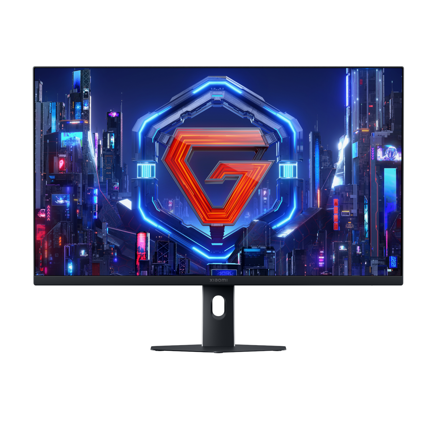 Xiaomi G27Qi 27″ 2K QHD 200Hz Fast IPS Gaming Monitor